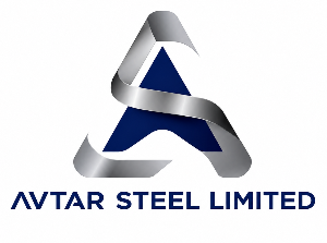 Avtar Steels logo