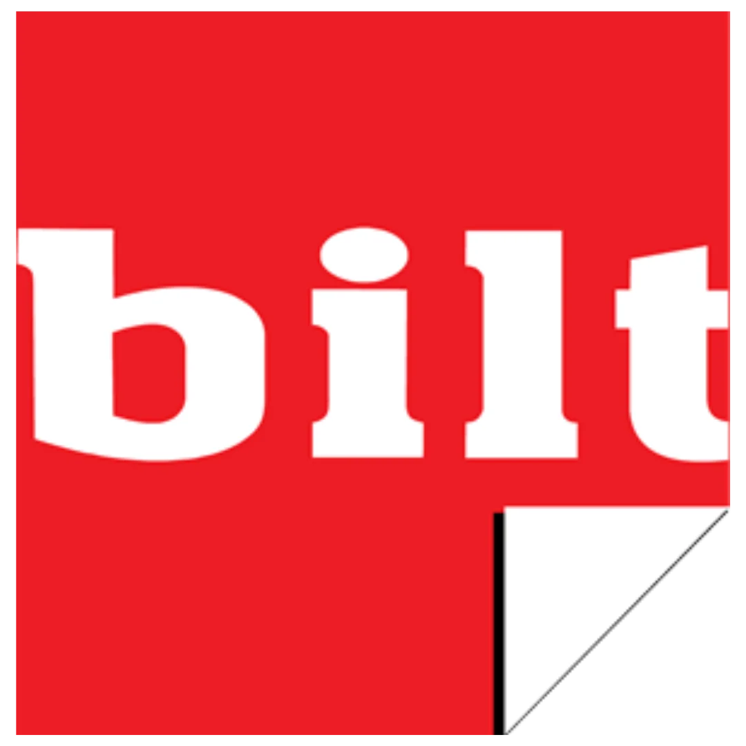 BILT Papers logo