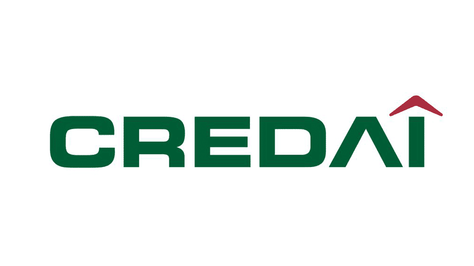 CREDAI Group logo