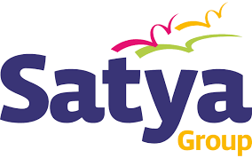 Satya Developers logo