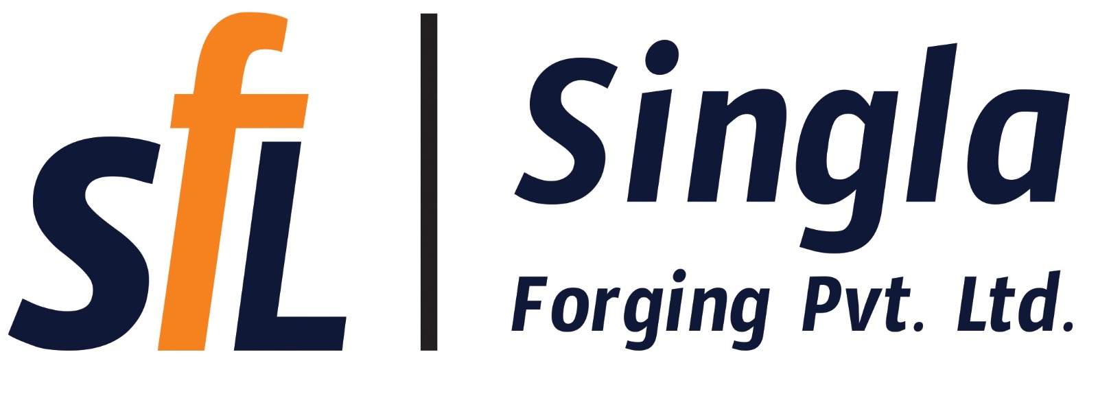 Singla Forging logo