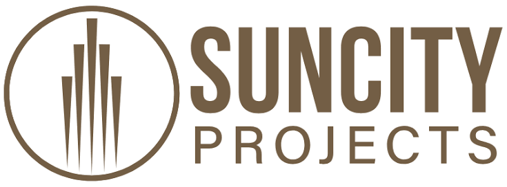 Suncity Projects logo