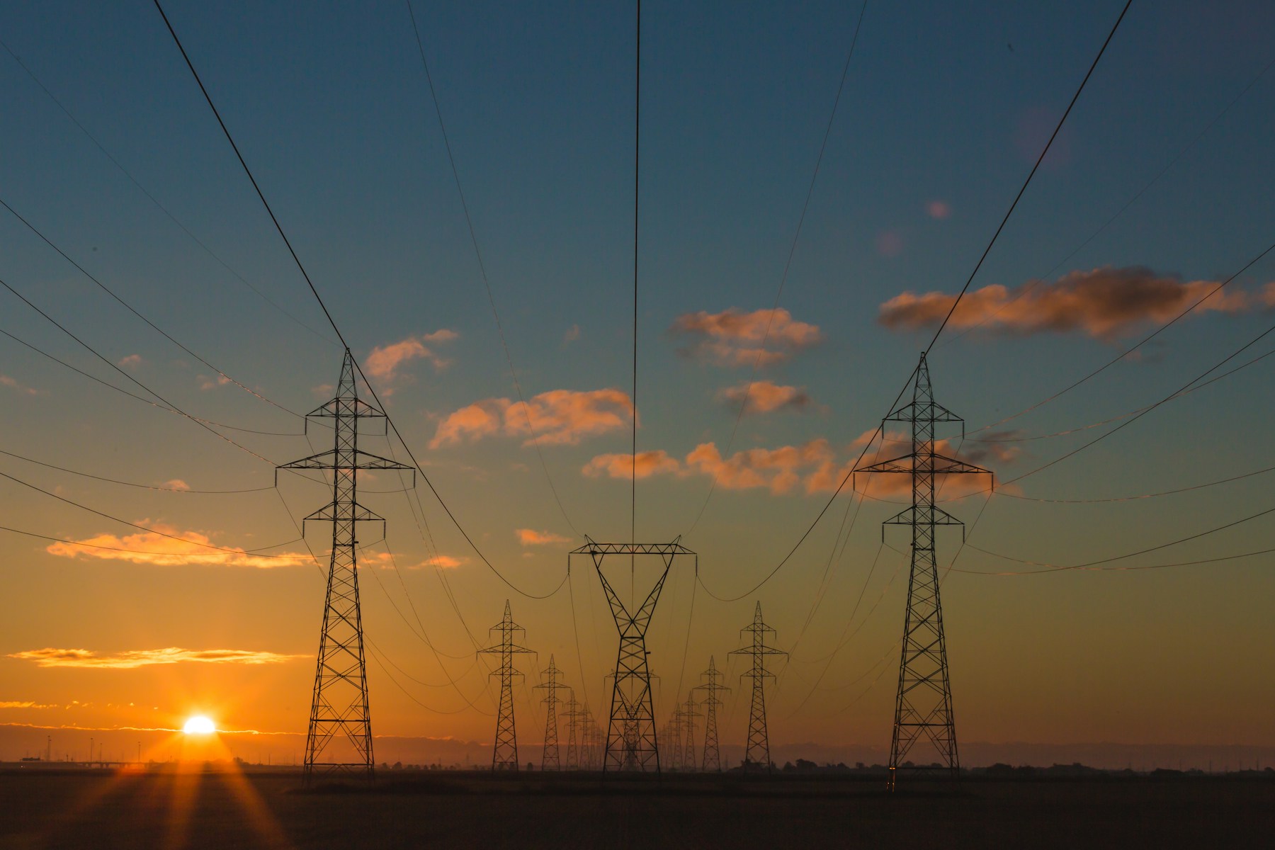 Electricity Matters